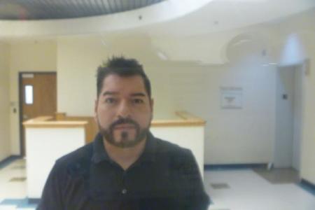 Alberto Calderon Villavisencio a registered Sex Offender of New Mexico