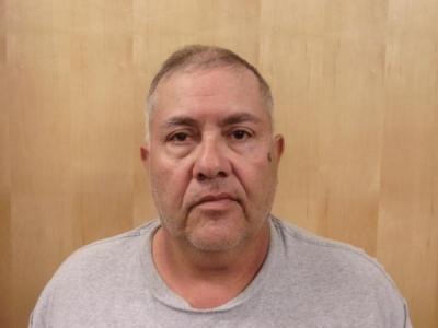 Vicente Alvarez a registered Sex Offender of New Mexico