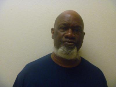 Reginald Walker a registered Sex Offender of New Mexico