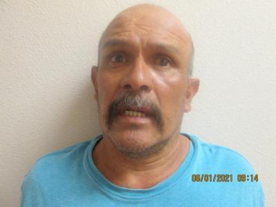 Margarito Hernandez Blanco a registered Sex Offender of New Mexico