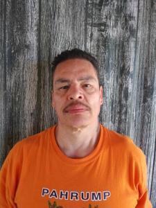 Pete Michael Sanchez a registered Sex Offender of New Mexico