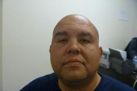 Victor Alfredo Gonzales a registered Sex Offender of New Mexico
