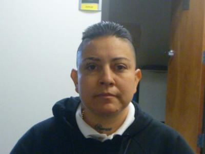 Angelica Maria Lovato a registered Sex Offender of New Mexico