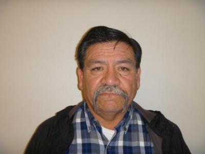 Lucio Godinez Jr a registered Sex Offender of New Mexico