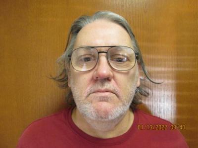 Gary Lynn Ferrell II a registered Sex Offender of New Mexico