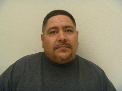 Isaac Victor Santillanes a registered Sex Offender of New Mexico