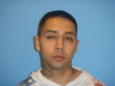 Dion Paul Dominguez a registered Sexual or Violent Offender of Montana