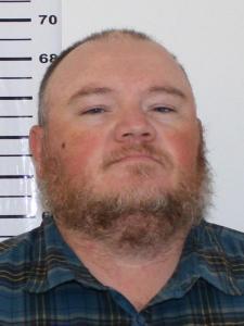 Nolan Kyle Gillentine a registered Sex Offender of New Mexico