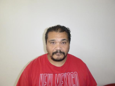 Francisco Luis Aragon a registered Sex Offender of New Mexico