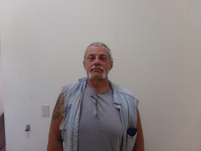 Fred Andrew Berry a registered Sex Offender of New Mexico