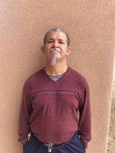 Raymond Anthony Corriz a registered Sex Offender of New Mexico