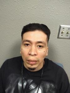 Rigoberto Garcia a registered Sex Offender of New Mexico