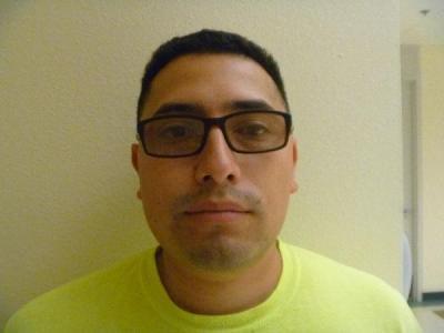 Francisco Manuel Solorio a registered Sex Offender of New Mexico