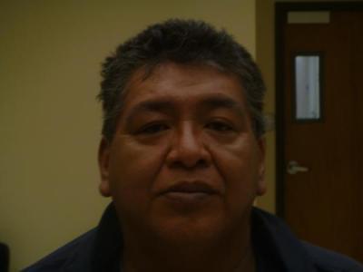 Leander Joseph Valdo a registered Sex Offender of New Mexico