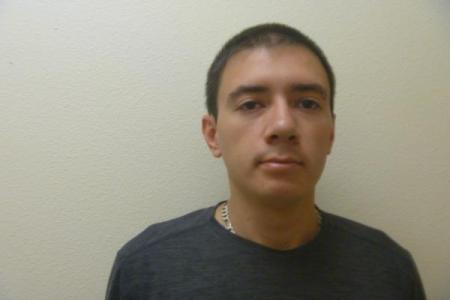 Adrien Charles Evans a registered Sex Offender of New Mexico