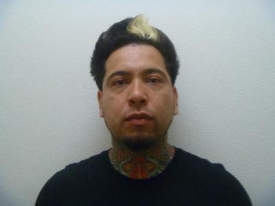 George Ramon Galvan a registered Sex Offender of New Mexico