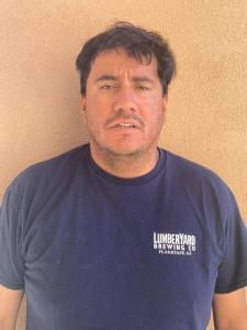 Victor Villarreal a registered Sex Offender of New Mexico