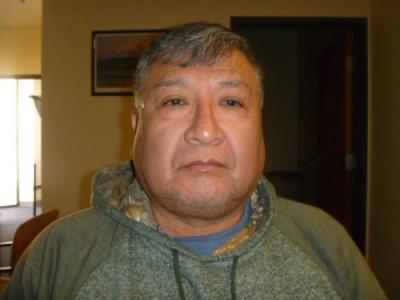 Wilson Harry Jr a registered Sex Offender of New Mexico