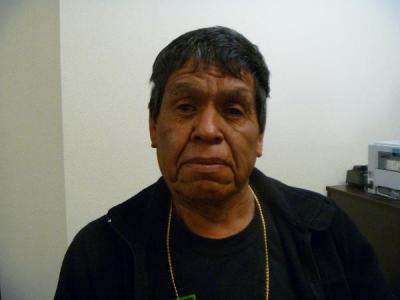 Vernon Niiha a registered Sex Offender of New Mexico