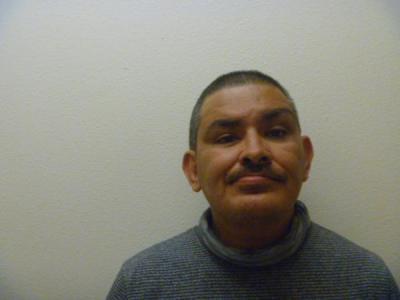 Christopher Margarito Trujillo a registered Sex Offender of New Mexico