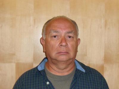 Antonio De Alejandro a registered Sex Offender of New Mexico