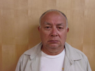 Antonio De Alejandro a registered Sex Offender of New Mexico