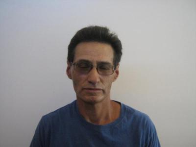 Robert Danial Harris a registered Sex Offender of New Mexico