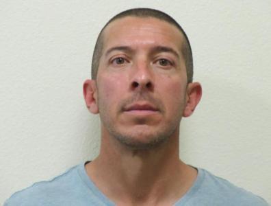 Adrian Patrick Trujillo a registered Sex Offender of New Mexico