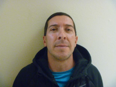 Adrian Patrick Trujillo a registered Sex Offender of New Mexico