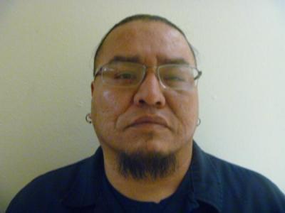 Ronald Martinez a registered Sex Offender of New Mexico