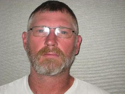 Sammy Paul Rainer a registered Sex or Violent Offender of Oklahoma