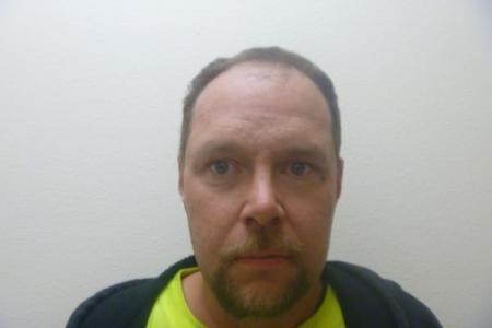 Robert Mark Capen a registered Sex Offender of New Mexico