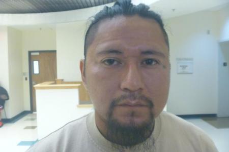 Dalchimsky Begay a registered Sex Offender of New Mexico