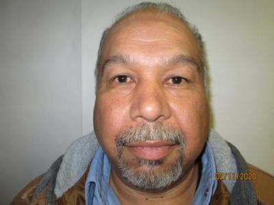 Trinidad Hinojos Ornelas a registered Sex Offender of Texas