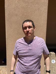 Mark A Piatt a registered Sex Offender of New Mexico