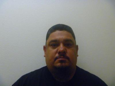 Jeromy Uriah Martinez a registered Sex Offender of New Mexico