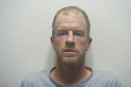 Darren Mitchell Rose a registered Sex Offender of New Mexico