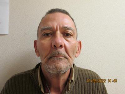 Cesar Rodriguez a registered Sex Offender of New Mexico