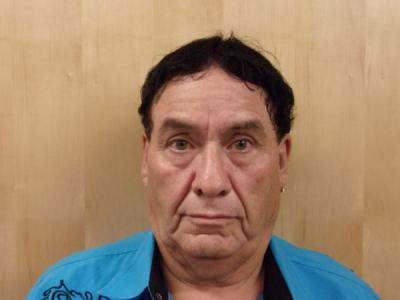 Abram Losoya Perez Sr a registered Sex Offender of New Mexico