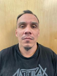 Christopher Johnson a registered Sex Offender of New Mexico