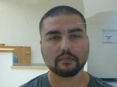 Victor Alfonso Aragon a registered Sex Offender of New Mexico