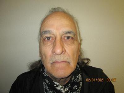 Mario Camarillo Lopez Sr a registered Sex Offender of New Mexico