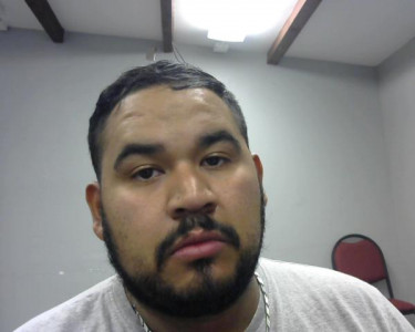 Josue Garcia a registered Sex Offender of New Mexico