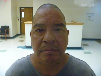 Jasper Keith a registered Sex Offender of New Mexico