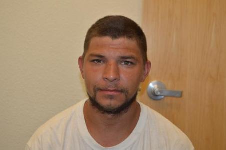Adrian Michael Tarin a registered Sex Offender of New Mexico