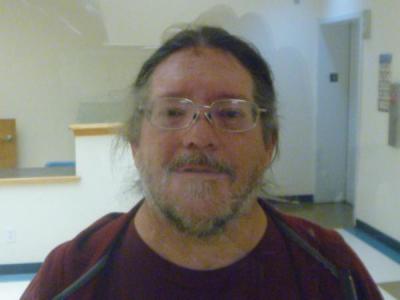 David Ryan Reidhead a registered Sex Offender of New Mexico