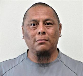 Brian C Esquibel a registered Sex Offender of New Mexico