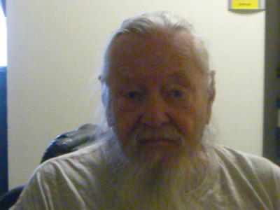 John Carruth a registered Sex Offender of New Mexico