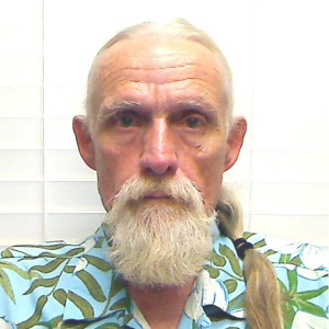 James Herbert Nordland a registered Sex Offender of New Mexico
