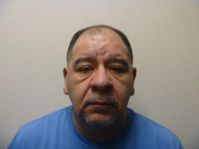 George Guadalupe Fuerst Jr a registered Sex Offender of New Mexico